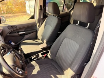 Ford Tourneo Connect III Standard 1.5 EcoBlue 120KM 2020 Ford Tourneo Connect Polski salon Zadbany Swietny stan 1.5 Diesel, zdjęcie 25