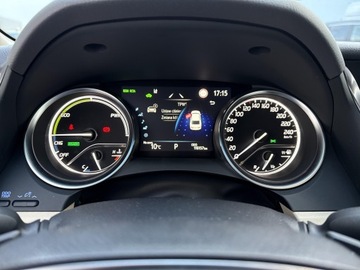 Toyota Camry IX Sedan 2.5 Hybrid Dynamic Force 218KM 2021 Toyota Camry 2.5 Hybrid Executive CVT 2.5 Hybrid E, zdjęcie 14