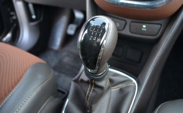 Opel Mokka I SUV 1.7 CDTI ECOTEC 130KM 2013 Opel Mokka bezwypadkowe - bogata wersja - stan mega - OPLACONY 1.7 Diesel, zdjęcie 25