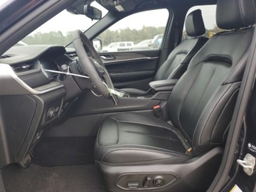 Jeep Grand Cherokee V 2024 Jeep Grand Cherokee Jeep Grand Cherokee Limited, 2024, 3.6L, od ubezpiecza, zdjęcie 6