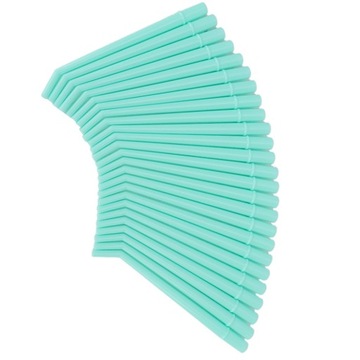 25 шт. насадки для стоматологических хирургических аспираторов