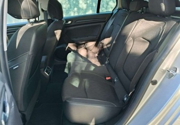 Renault Megane IV Grandtour 1.3 TCe 140 FAP 140KM 2019 Renault Megane Renault Megane 1.3 Benzyna 140KM, zdjęcie 13