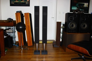 Колонки Bang & Olufsen Beolab 8000