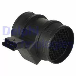 DELPHI AF10187-12B1 VÁHA VZDUCHU HMOTA VZDUCHU