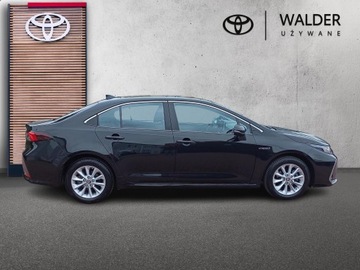 Toyota Corolla XII Sedan 1.8 Hybrid 122KM 2020 Toyota Corolla 1.8 Hybrid Comfort Seria E21 (2019-, zdjęcie 5