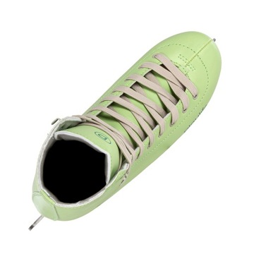 ФИГУРНЫЕ КОНЬКИ ЖЕНСКИЕ PLAYLIFE FRESH MINT 38