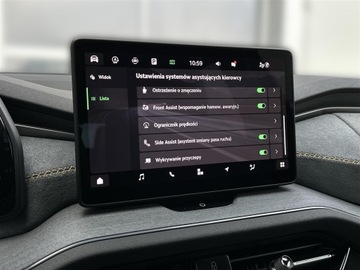 Skoda Kodiaq I SUV Facelifting 2.0 TDI SCR 150KM 2024 Skoda Kodiaq 2.0TDI 150KM Selection DSG l LED Matr, zdjęcie 22