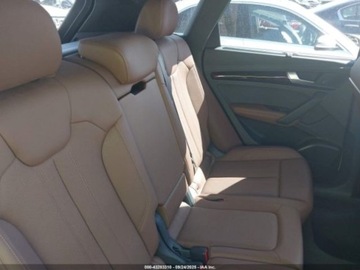 Audi Q5 II 2019 Audi Q5 2019 AUDI Q5 45 PREMIUM 2.0 Benzyna 248KM, zdjęcie 13