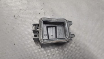 40781749dx Накладка на правую фару Fiat Stilo