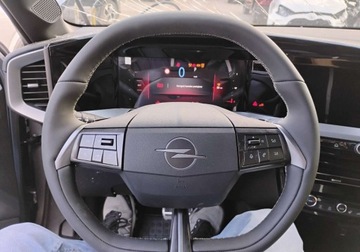 Opel Mokka II 2025 Opel Mokka 2025r, 1.2 Benzyna. HYBRID. AUTOMAT. Uszkodzony. Poobijany. 1.2, zdjęcie 10