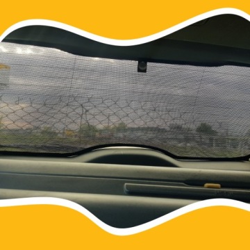 Шторы, чехлы, солнцезащитные шторки, посвященные: Volvo V50