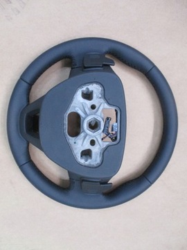 FORD FOCUS MK4 РУЛЕВОЙ АВТОМАТ