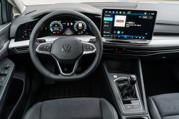 Volkswagen Golf Plus II 2026 Volkswagen Golf Life Plus 1.5 TSI 116 KM -, zdjęcie 16