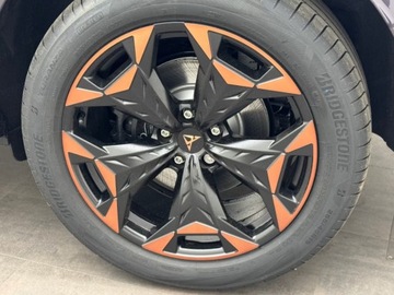 Cupra Terramar SUV 1.5 eTSI 150KM 2025 CUPRA Terramar 1.5 eTSI mHEV DSG Suv 150KM 2025, zdjęcie 13