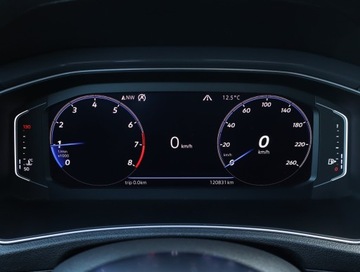 Volkswagen T-Roc I SUV 1.5 TSI ACT 150KM 2018 VW T-Roc 1.5 TSI, Salon Polska, Skóra, Navi, zdjęcie 10