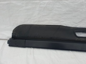 MERCEDES B-CLASS W245 04-11 ЗАДНЯЯ ШТОРКА БАГАЖНИКА