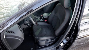 Seat Leon III ST Facelifting 2.0 TDI 184KM 2017 FR .. Panorama dach .. Klimatronik .. Tempomat Aktywny .. Full Led .. PDC, zdjęcie 8