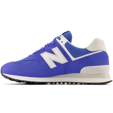 Buty unisex New Balance U574LG2 37