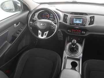 Kia Sportage III SUV Facelifting 2.0 CRDi 136KM 2014 Kia Sportage 2.0 CRDi, Salon Polska, Serwis ASO, zdjęcie 6