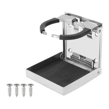 Adjustable Cup Drink Holder Home Marine Stainless