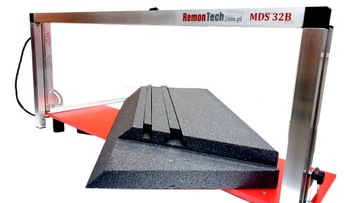 НОЖ ДЛЯ РЕЗКИ ПЕНОСТРОЕНИЯ 32B