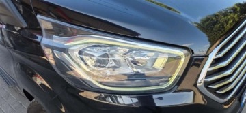 Ford Tourneo Custom I 2019 Ford Tourneo Custom Ford Tourneo Custom Titanium 9 Osob Navi CarPlay Ka, zdjęcie 16