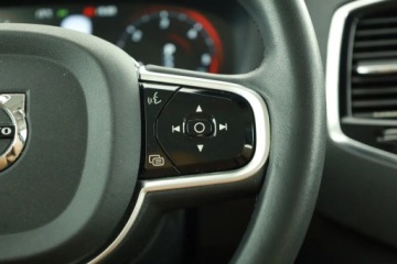 Volvo XC90 II SUV 2.0 D5 225KM 2015 Volvo XC90 D5 AWD, Salon Polska, Serwis ASO, zdjęcie 21