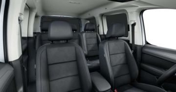 Volkswagen Caddy V Caddy 2.0 TDI 122KM 2026 Volkswagen Caddy Edition 2.0TDI-122KM-DSGAPPACC5Lat Gwarancja2026 2.0, zdjęcie 6