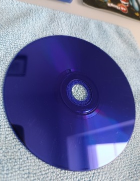 JAMES POND CODENAME ROBOCOD PS2 KOMPLETNA PLAYSTATION 2