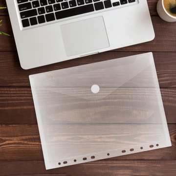 4 шт. ДОКУМЕНТЫ КОНВЕРТ СУМКА ДЛЯ ФАЙЛОВ С НАКЛЕЙКОЙ