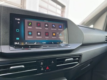 Volkswagen Caddy V 2025 Volkswagen Caddy Life 1,5 TSI 116 KM Automat, zdjęcie 19