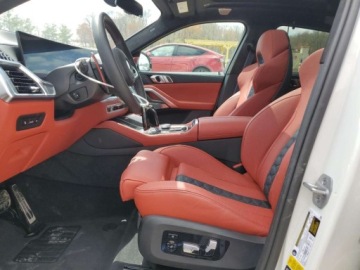 BMW Seria 6 G32 2024 BMW X6M Competition 2024 4.4l 4.4 Benzyna 617KM, zdjęcie 7