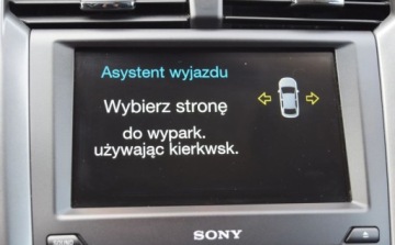 Ford Mondeo V Kombi 2.0 TDCi Bi-Turbo 210KM 2016 Ford Mondeo 2.0 TDCI 210 PS PowerShif ST-Line Fuul Ledy kamera Lopatki Na, zdjęcie 24