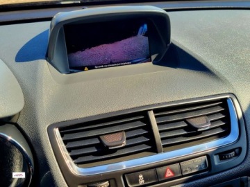 Opel Mokka I SUV 1.7 CDTI ECOTEC 130KM 2014 Opel Mokka Mega KolorCosmo, GWARANCJA 1.7 Diesel 130KM, zdjęcie 9