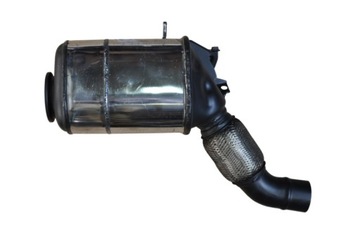 Filtr DPF BMW E90 E91 E92 E93 F01 8506883 7811424