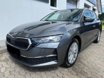 Skoda Octavia IV Scout 1.5 TSI ACT 150KM 2026 SKODA Octavia Edition 130 Selection 1.5 TSI Combi 150KM 2026, zdjęcie 1