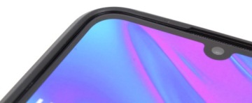 ЧЕХОЛ для Xiaomi Redmi Note 8 Pro RING ARMOR черный