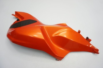 BMW K 1300 S 08-16 НАКЛАДКА ОБТЕКТОР ТОПЛИВНОГО БАКА ЛЕВАЯ