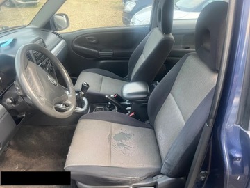 Suzuki Grand Vitara I Standard 2.0 HDI 109KM 2005 Suzuki Grand Vitara 2.0d 109KM 2005r Polecam!, zdjęcie 9