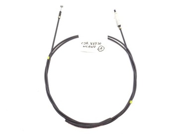 LINKA WLEWU PALIWA TOYOTA COROLLA VERSO 2004-2009