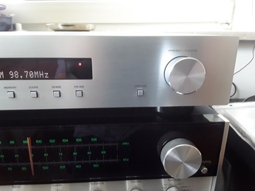 FM-тюнер Yamaha T-S500