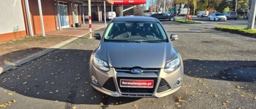 Ford Focus III Kombi 1.6 Duratec 125KM 2011 Ford Focus Historia serwisowa , dobrze wyposazony , 1.6 Benzyna 125KM, zdjęcie 1