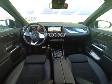 Mercedes GLA II Off-roader 1.3 200 163KM 2020 Mercedes GLA 200 salon, I właściciel, serwis,, zdjęcie 14
