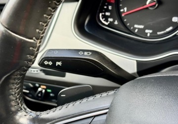 Audi Q7 II SUV 3.0 TDI 218KM 2017 Audi Q7 3.0 TDI Sline Quattro NAvi PDC Skory czarna podsufitka Climatronic, zdjęcie 22