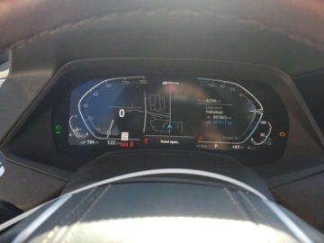 BMW X5 G05 2022 BMW X5 2022r., 4x4, 3.0L 3.0 Hybryda Plug-in 389KM, zdjęcie 10