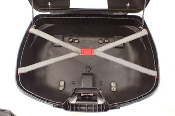 Honda XL 1000 V Varadero 07-12 Задний каркас багажника