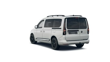 Volkswagen Caddy V Caddy 2.0 TDI 122KM 2025 Volkswagen VW Caddy 5 Maxi EDITION 122 KM DSG OD RĘKI, zdjęcie 5