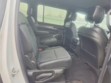 Jeep Wagoneer II 2025 Jeep Wagoneer L Series III 2025 3.0 Benzyna 420KM, zdjęcie 10