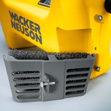 ВИБРАТОР ДЛЯ БЕТОНА WACKER NEUSON HMS 324 35 MM 4 M