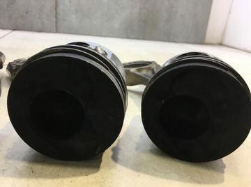 ШАТУН ПОРШНЯ AUDI A4 B5 1.9 TDI